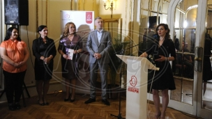 Ništa se nije dogodilo u SB UN